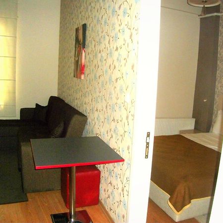 Chef Apartments Istanbul Cameră foto