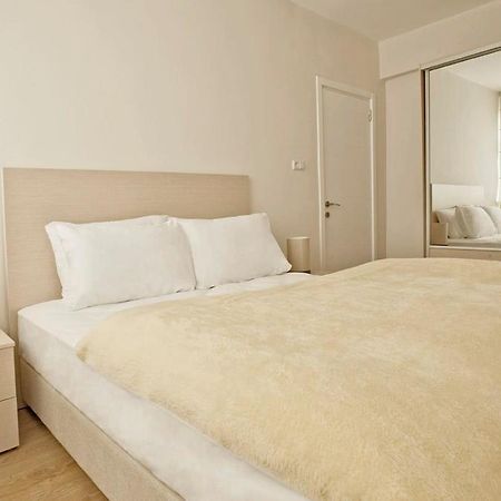 Chef Apartments Istanbul Exterior foto