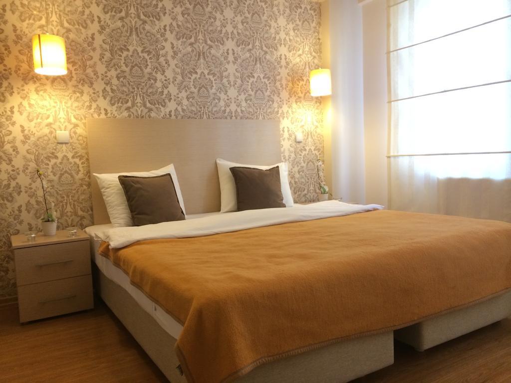 Chef Apartments Istanbul Cameră foto