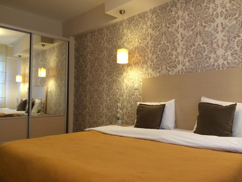 Chef Apartments Istanbul Cameră foto