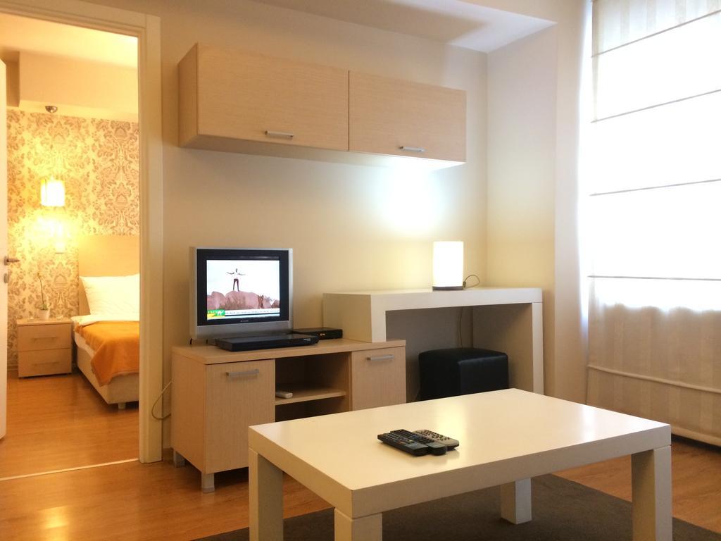 Chef Apartments Istanbul Cameră foto