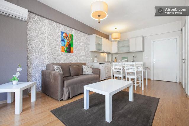 Chef Apartments Istanbul Cameră foto