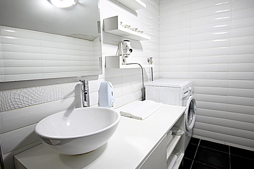 Chef Apartments Istanbul Cameră foto