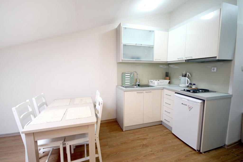 Chef Apartments Istanbul Cameră foto