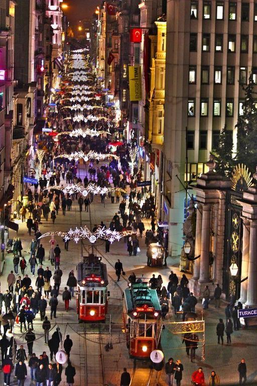 Chef Apartments Istanbul Cameră foto