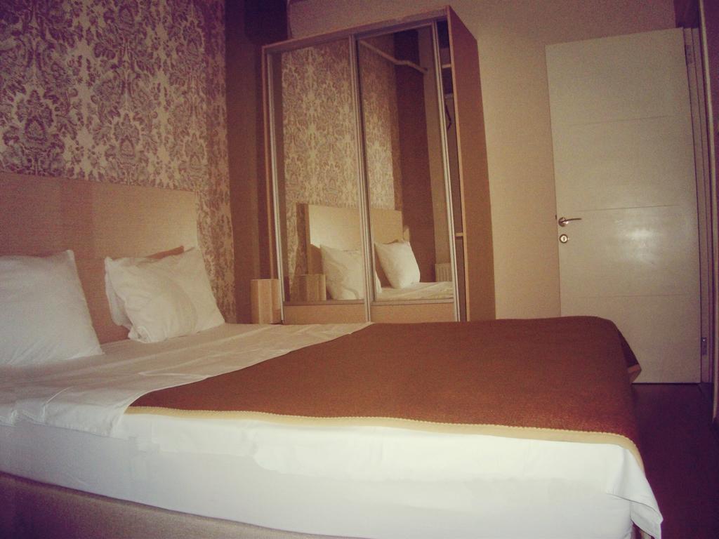 Chef Apartments Istanbul Cameră foto