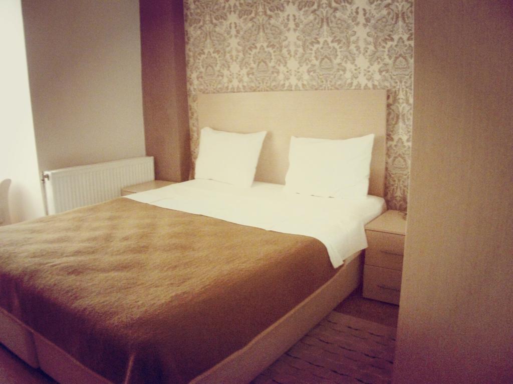 Chef Apartments Istanbul Cameră foto