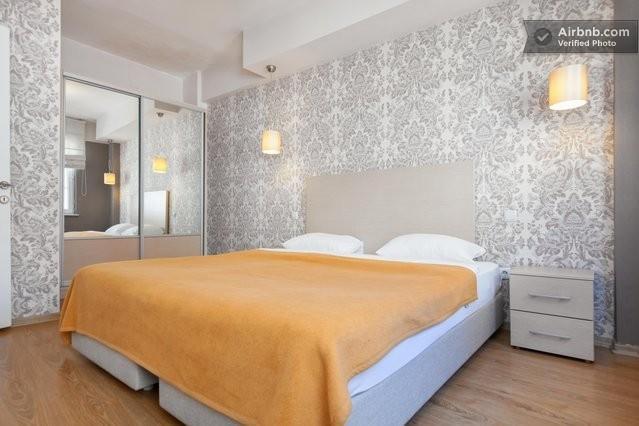 Chef Apartments Istanbul Cameră foto